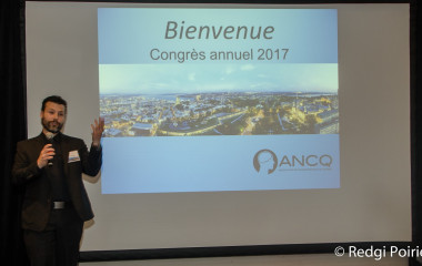 20171104 128 ANCQ Congr+s annuel 2017 Hotel Chateau Laurier Qu+bec
